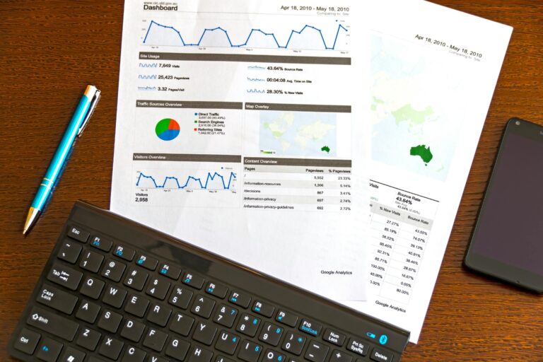 Introduction to Data Analytics with SQL