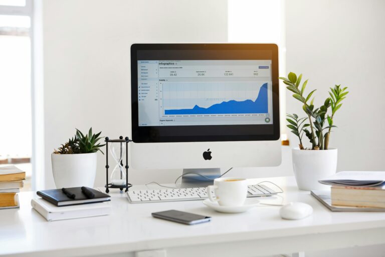 Mastering Digital Marketing: From Basics to Advanced