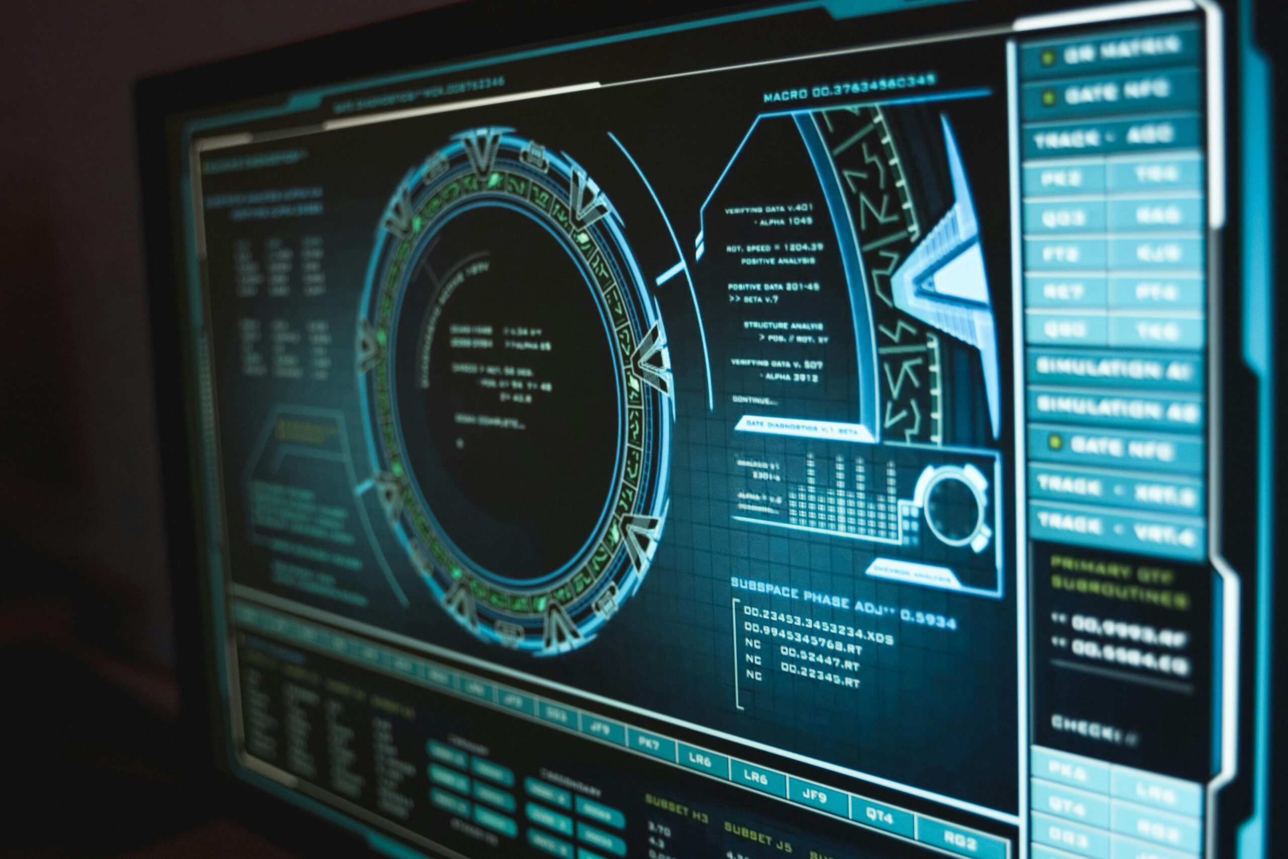 Cybersecurity Fundamentals